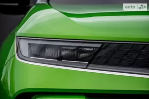 Адаптивные фары IntelliLux LED